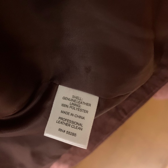 Express jacket - Picture 3 of 3